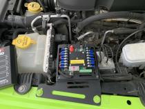 BantamX Touchscreen for JK 2007-2018