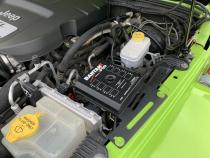 BantamX Touchscreen for JK 2007-2018