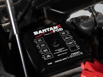 Touchscreen BantamX Vehicle Kit - Ford 2021-On F-150; F-150 Raptor sPOD