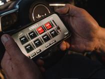 BantamX Wireless Switch Controller - Jeep, JL/JT 2018-Present sPOD