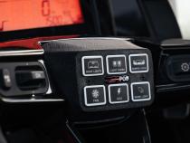 Can-Am, Maverick R, Mini6 Steering Wheel Mount Kit sPods