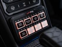 Can-Am, Maverick R, HD BantamX Center Console Kit sPod