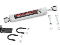 Jeep N3 Dual Stabilizer Conversion Kit 07-18 Wrangler JK Rough Country