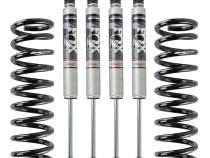 Ram 14+ 2500 Leveling System Synergy MFG