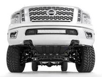 6 Inch Nissan Suspension Lift Kit 16-20 Titan XD 4WD Rough Country