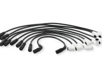 Spark Plug Wire Set Extreme 9000 Ceramic Chevy/Gmc Trucks 5.0/5.7L 96-2000 This Custom Fit Extreme Heat Spark Plug Wire Set Fits Chevy / Gmc Vortec V8 5.0/5.7L 1996-2000 ACCEL