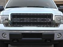 6 Inch Spot Midnight SR-Series Pro RIGID Industries