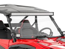 Honda Talon Front Facing 40-Inch Black Series DRL LED Kit (19-20 Talon) Rough Country