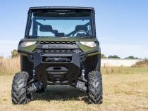 Polaris Front Facing Single Row 50 Inch LED Kit 14 20 Ranger Rough Country