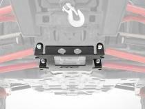 Polaris RZR Frame Stiffener Gusset 14-Pres Polaris RZR 1000XP Rough Country