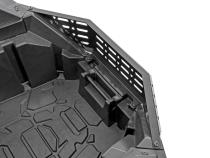 Rear Cargo Tailgate For 2020 Polaris RZR PRO XP Rough Country