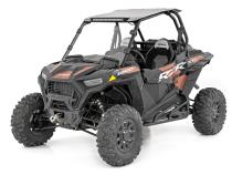 Rock Slider Kit 2 Seater 14-22 Polaris RZR XP 1000/18-22 RZR XP Turbo S Rough Country