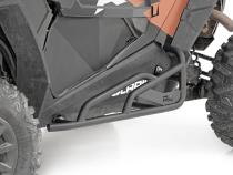 Rock Slider Kit 2 Seater 14-22 Polaris RZR XP 1000/18-22 RZR XP Turbo S Rough Country