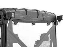 Polaris Rear Facing 2-Inch Spot Black Series LED Kit 19-21 Polaris Ranger Rough Country