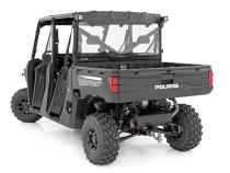 Polaris Rear Facing 2-Inch Spot Black Series LED Kit 19-21 Polaris Ranger Rough Country
