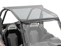 UTV Roof Tinted Polycarbonate 14-22 Polaris RZR XP 1000 4WD Rough Country