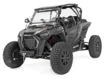 Winch Mount Polaris RZR Turbo S 4WD (18-21) Rough Country