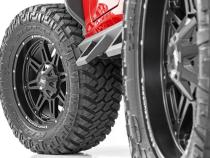 One-Piece Series 94 Wheel, 20x10 6x135 / 6x5.5 Rough Country