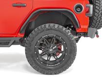 One-Piece Series 94 Wheel, 20x10 6x135 / 6x5.5 Rough Country