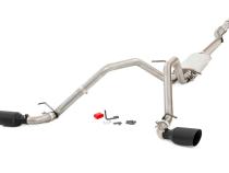 Performance Cat-Back Exhaust 6.2L Chevy/GMC 1500 (11-18) Rough Country