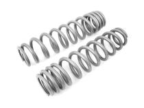 Polaris Rear Progressive Rate Coil Springs For 13-19 Ranger Rough Country