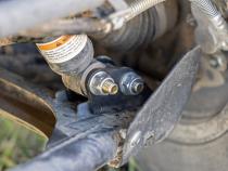 2 Inch Lift Kit 14-22 Yamaha Viking 4WD Rough Country