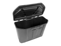Under Seat Storage Box Passenger Seat 16-22 Can-Am Defender Rough Country
