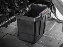 Under Seat Storage Box Center Seat 16-22 Can-Am Defender 4WD Rough Country