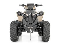 Winch Bumper 12-22 Can-Am Renegade 1000/Renegade 800R 4WD Rough Country