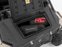 Cargo Box 2 and 4 Seater Can-Am Maverick X3 Rough Country