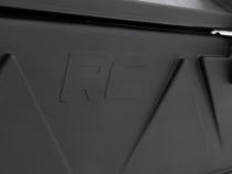 Cargo Box 2 and 4 Seater Can-Am Maverick X3 Rough Country