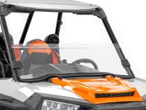 Half Windshield Scratch Resistant 14-22 Polaris RZR XP 1000/RZR XP 4 1000 Rough Country