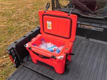 20 Qt Compact Cooler Rough Country