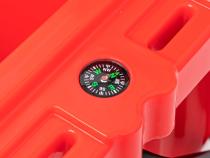 20 Qt Compact Cooler Rough Country