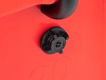 20 Qt Compact Cooler Rough Country