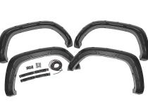Defender Pocket Fender Flare Celestial Silver Metallic Toyota Tacoma (16-23) Rough Country