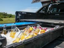 Drawer Drain Plug DECKED