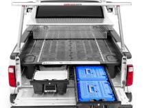 D Box Drawer Tool Box DECKED