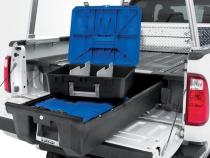 D Box Drawer Tool Box DECKED