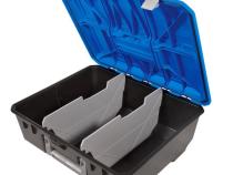 D Box Drawer Tool Box DECKED