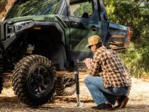 Manual Jack Sport AGM Products