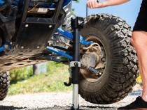 Manual Jack Sport AGM Products