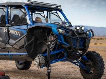 Electric Jack- Assembly - Makita Battery Powered AGM Products