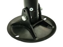 Manual Jack with Universal Hook AGM