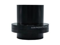 2.5 Fox Complete Suspension Slider Assembly w/Adapter for 3.75 Inch Lower Spring AGM Products