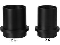 2.5 King Pure Race Series Replacement Suspension Slider Insert AGM Products