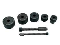1.5 Inch Uniball Tool Black AGM Products