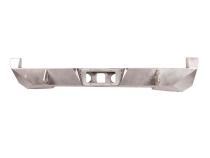 05-15 Toyota Tacoma Aluminum High Clearance Rear Bumper Bare All Pro Off Road