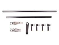 86-95 Toyota Solid Axle Swap SAS Kit 4.0 Inch Front Long Travel Springs All Pro Off Road