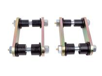 86-95 Toyota Solid Axle Swap SAS Kit 4.0 Inch Front Long Travel Springs All Pro Off Road